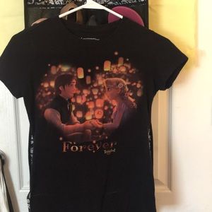 Disney’s “Tangled” Women’s t-shirt